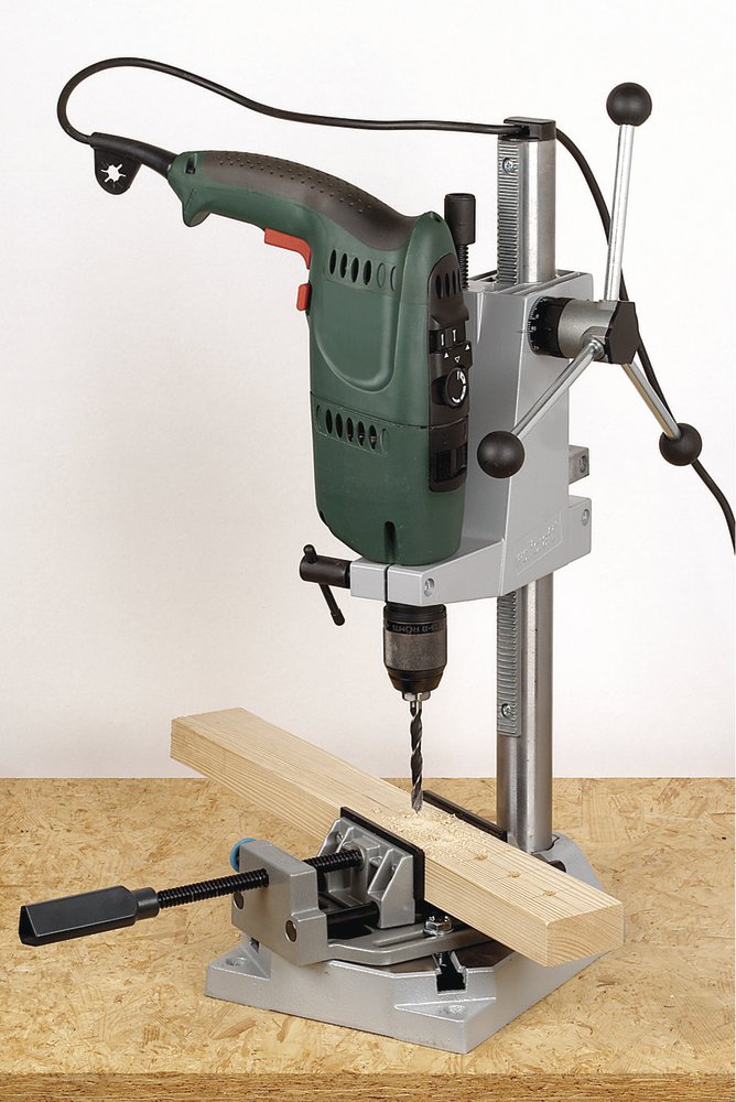 Wolfcraft Drill Stand (5027000)